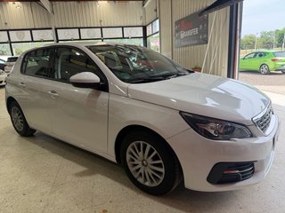 Peugeot 308 2019
