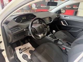 Peugeot 308 2019