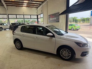Peugeot 308 2019