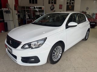 Peugeot 308 2019