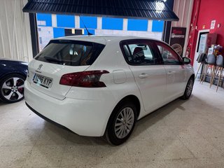 Peugeot 308 2019