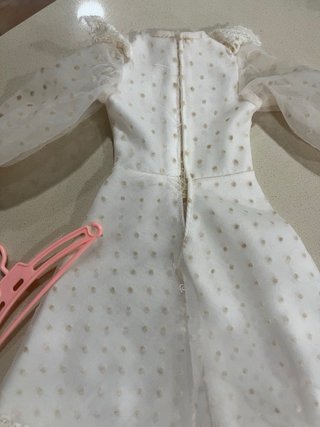 Vestido Nancy Original