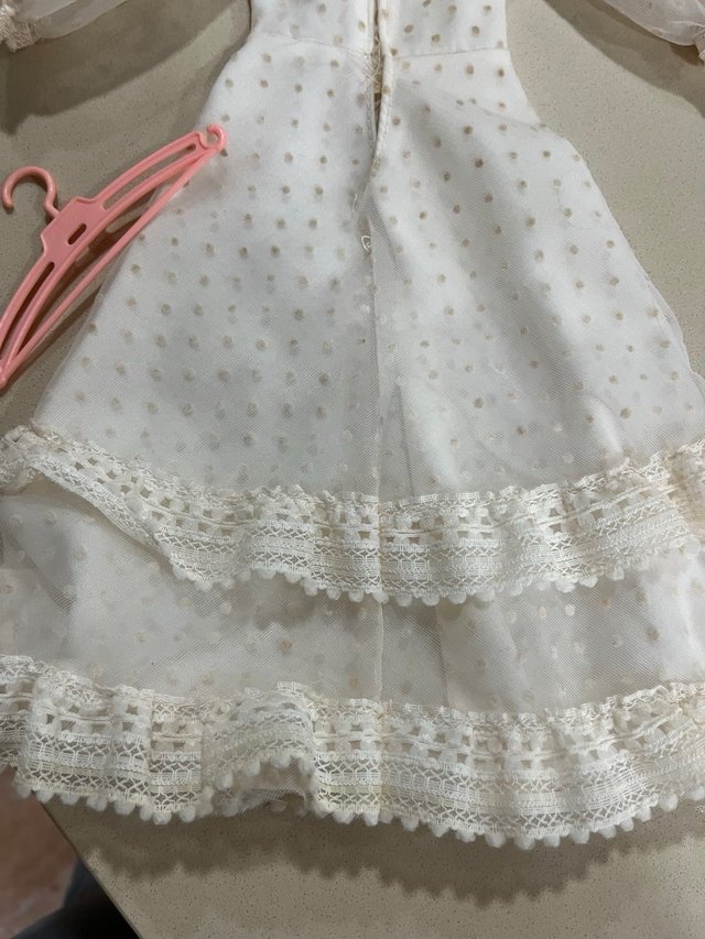 Vestido Nancy Original