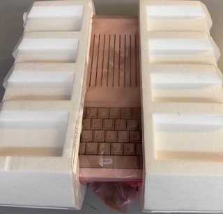 Apple IIc Ordenador Nuevo Sin Estrenar