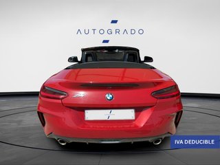 BMW Z4 sDrive20i
