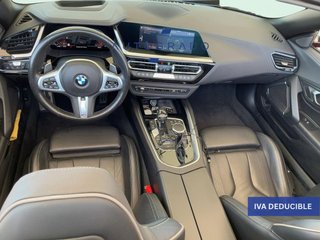 BMW Z4 sDrive20i
