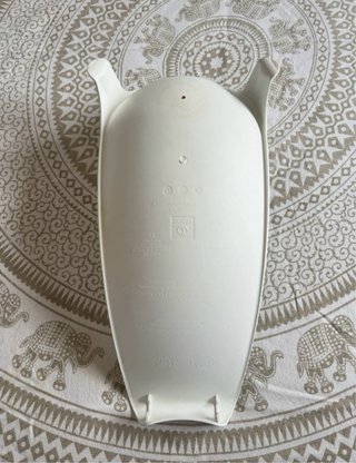 Bañera Stokke Flexi Bath con soporte