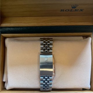 Rolex Datejust 36mm