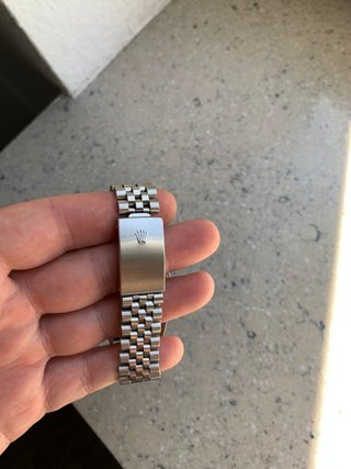 Rolex Datejust 36mm