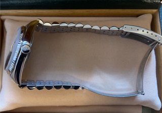 Rolex Datejust 36mm