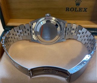 Rolex Datejust 36mm