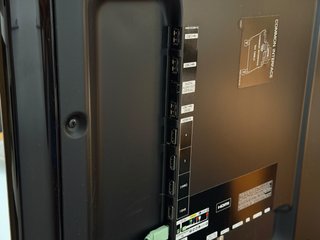 Samsung TV LED S8000 55