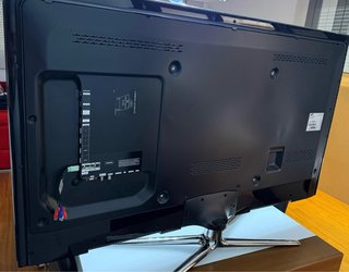 Samsung TV LED S8000 55