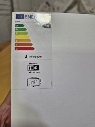 Monitor portatile YODOIT 15.6 IPS FHD