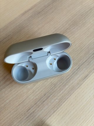 Technics AZ100 Auriculares Inalámbricos Plateados