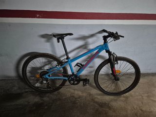 Bici Orbea MX 20 DIRT Infantile