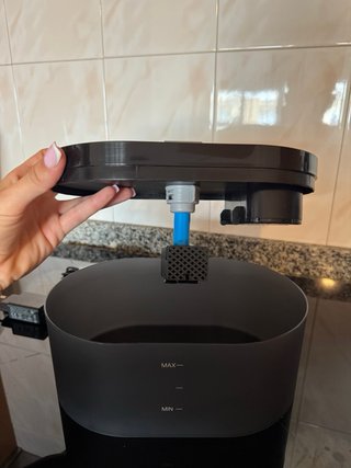 Fuente agua gato/perro