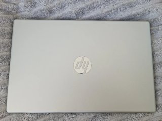 HP Laptop 15-fd0112ns