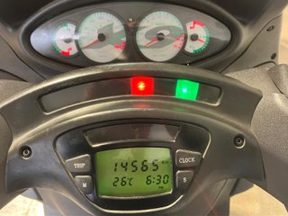 Piaggio X9 125 EVO Scooter
