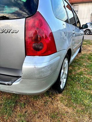 Peugeot 307 sw 2004