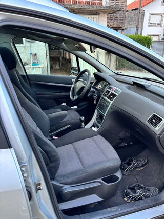 Peugeot 307 sw 2004