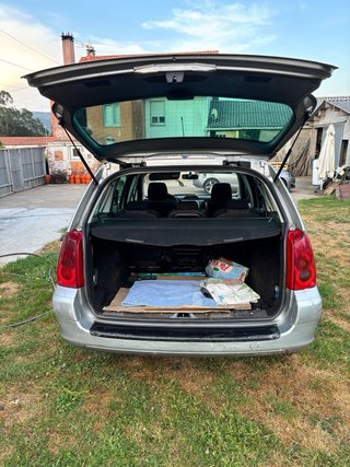 Peugeot 307 sw 2004