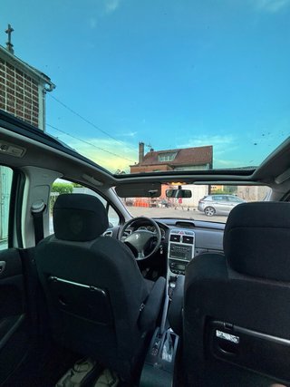 Peugeot 307 sw 2004