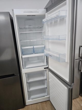 Nevera Bosch Acero Inoxidable 6 meses de garantía
