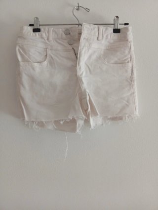 Pack de shorts verdes