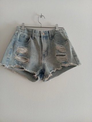 Pack de shorts verdes