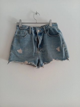 Pack de shorts verdes