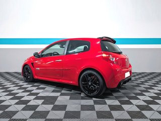 RENAULT CLIO RS CUP - 2009 - 103.652KM