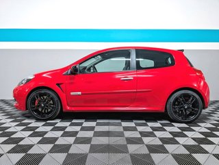 RENAULT CLIO RS CUP - 2009 - 103.652KM