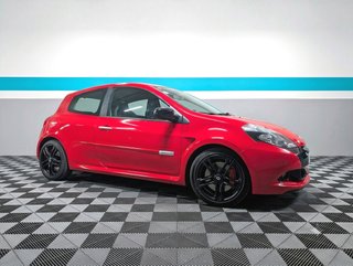 RENAULT CLIO RS CUP - 2009 - 103.652KM