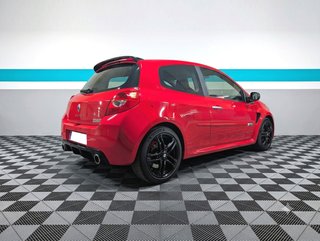 RENAULT CLIO RS CUP - 2009 - 103.652KM