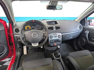 RENAULT CLIO RS CUP - 2009 - 103.652KM