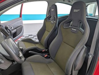 RENAULT CLIO RS CUP - 2009 - 103.652KM