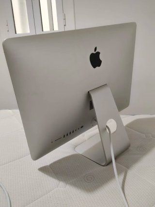 iMac 21.5 Late 2012 Intel i5 2.7 GHz