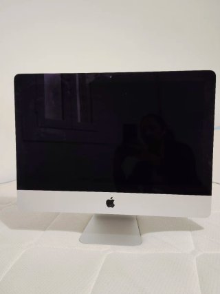 iMac 21.5 Late 2012 Intel i5 2.7 GHz