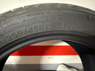 Neumáticos Linglong Sport Master 255/45 R19