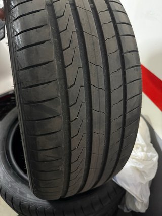 Neumáticos Linglong Sport Master 255/45 R19
