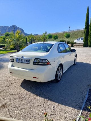 Saab 9-3 2006