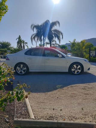 Saab 9-3 2006
