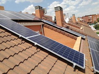 Instaladores profesionales de Placas Solares