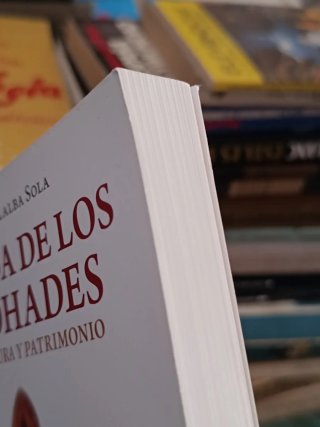 La senda de los almohades arquitectura y patrim...