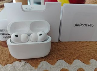 Apple AirPods Pro 3 Blancos