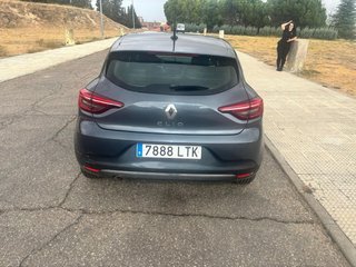 Renault Clio 2021