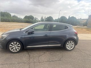 Renault Clio 2021