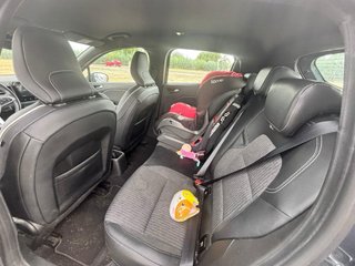 Renault Clio 2021