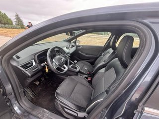 Renault Clio 2021